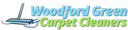 Woodford Green Carpet Cleaners