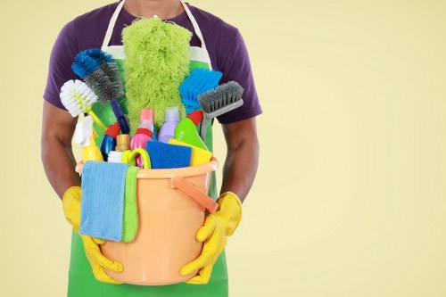Illustration representing the opening accessibility commitment for Woodford Green Carpet Cleaners