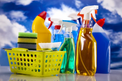 Commercial carpet cleaning in Woodford Green for office and business flooring