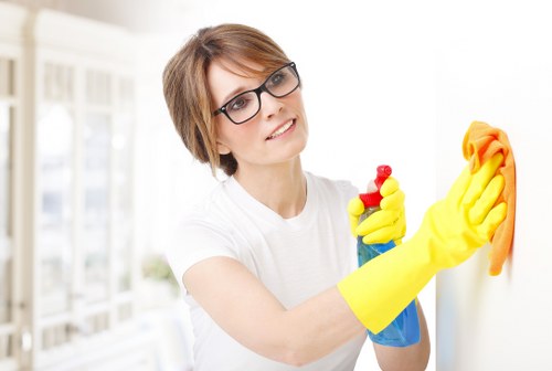 Carpet cleaning quote for a Woodford Green home