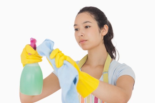 PCI-compliant Woodford Green Carpet Cleaners checkout