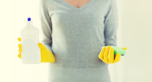 Transparent pricing for local carpet cleaning services