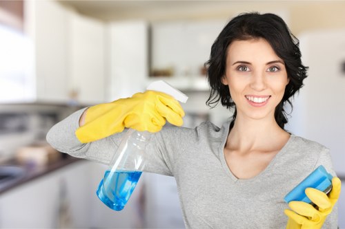 Rug cleaning and stain removal in Woodford Green