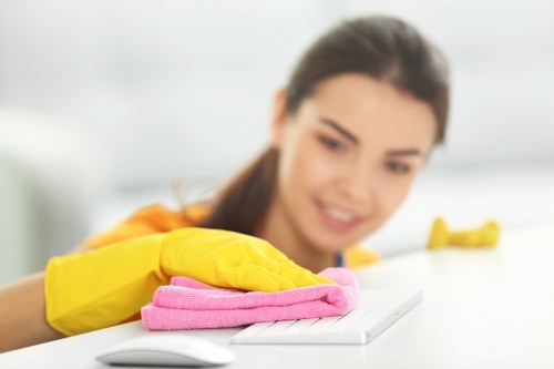 Deep carpet cleaning removing stains and dirt in Woodford Green