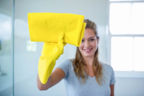 Confidential reporting channels for modern slavery concerns