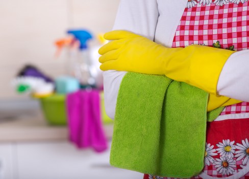 Woodford Green Carpet Cleaners commitment to ethical and lawful business practices