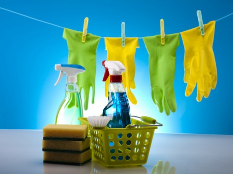Example carpet cleaning jobs and rate options