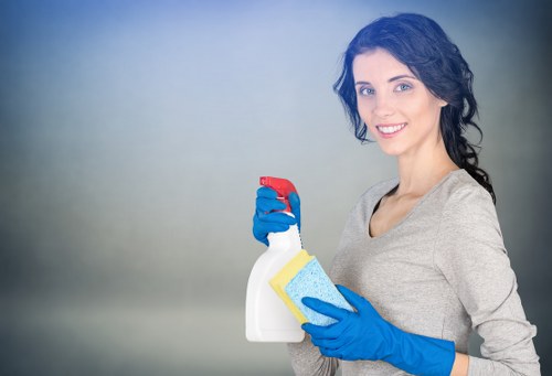 Wood surface stain removal and restoration in Woodford Green