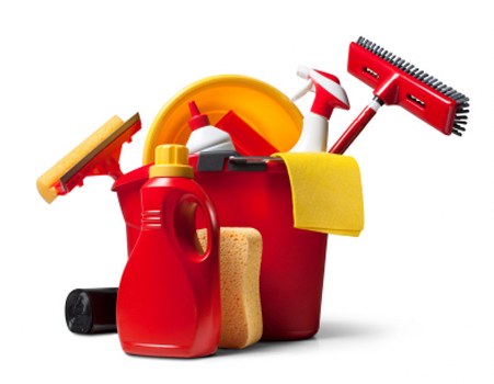 Hot water extraction equipment used for carpet cleaning in Woodford Green