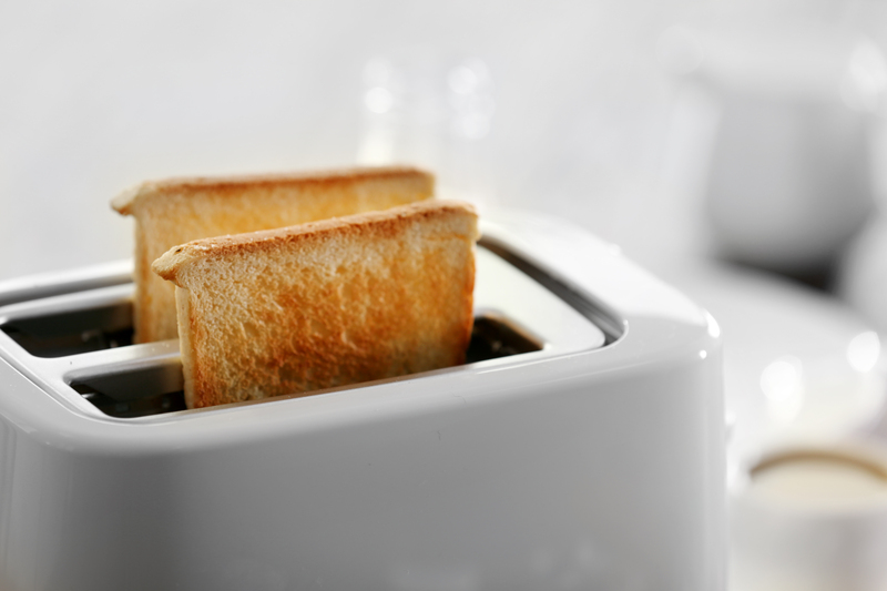 Deep cleaning spring cleaning